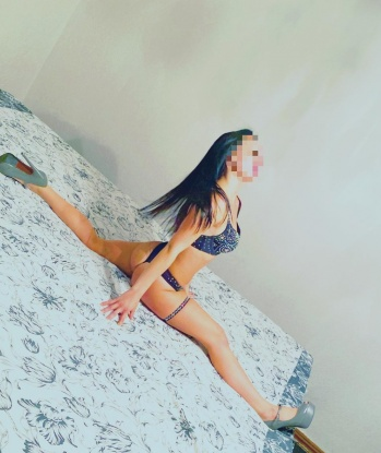 Анкета проститутки Екатерина - город Буда-Кошелёво, 23 года, №5597